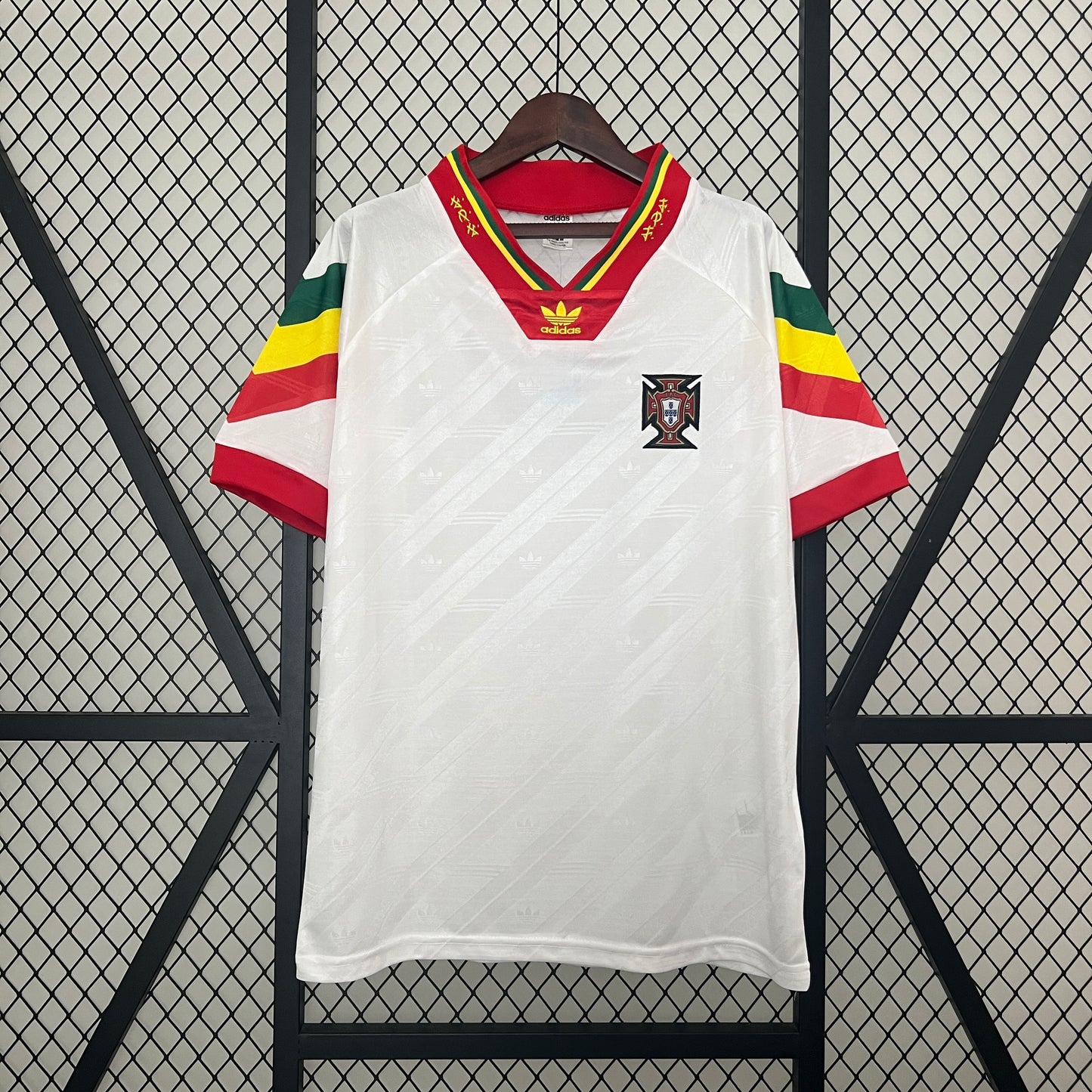 Portugal Away 92/94