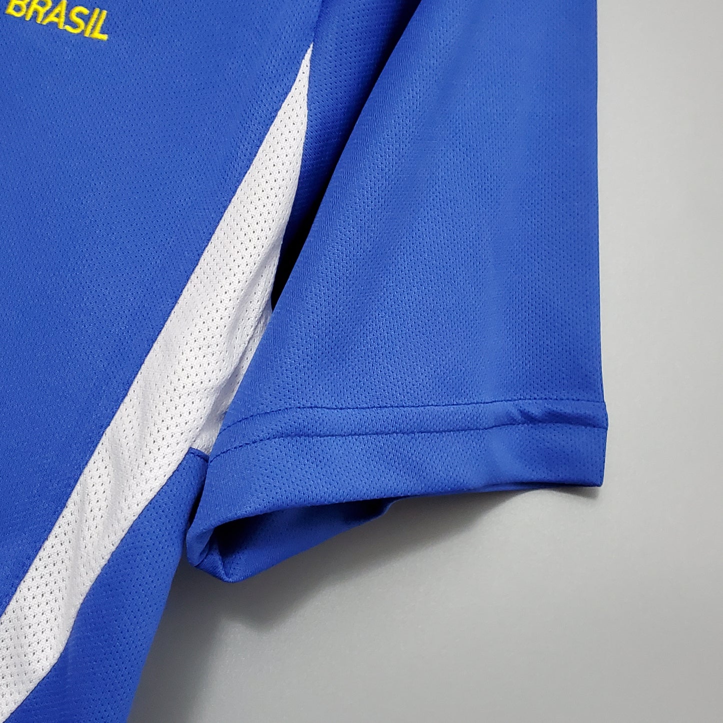 Brasil 2002 Away