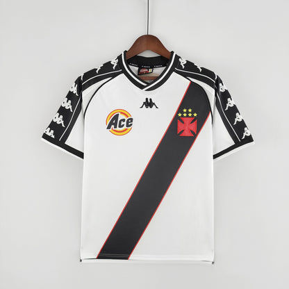 Vasco da Gama 2000 White