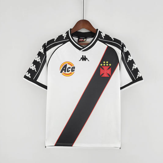 Vasco da Gama 2000 White