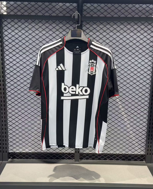 Besiktas 25/26 Home