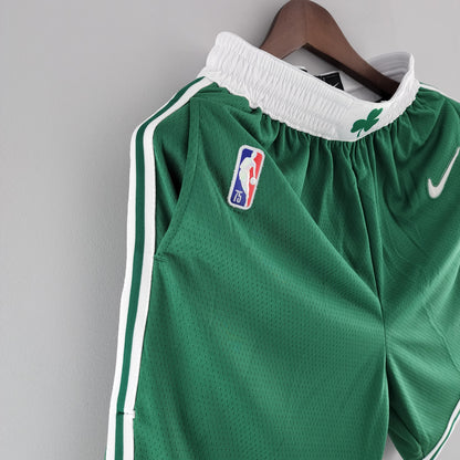 Boston Celtics Green/White