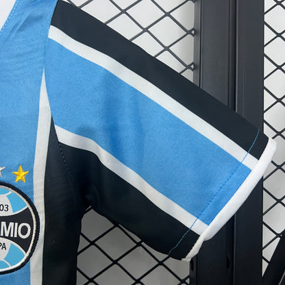 Grêmio Kid Home 24/25