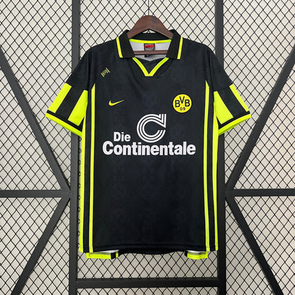 Dortmund Away 96/97