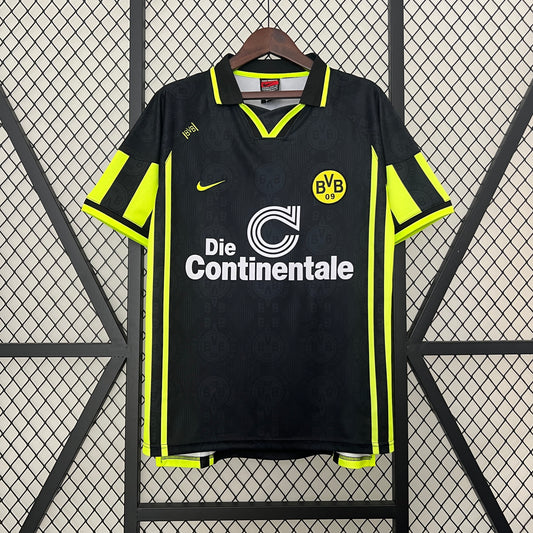 Dortmund Away 96/97