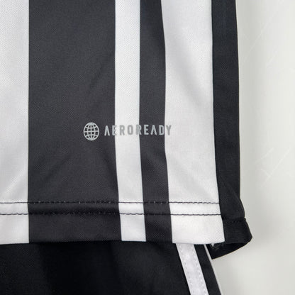 Atletico Mineiro 23/24 Home