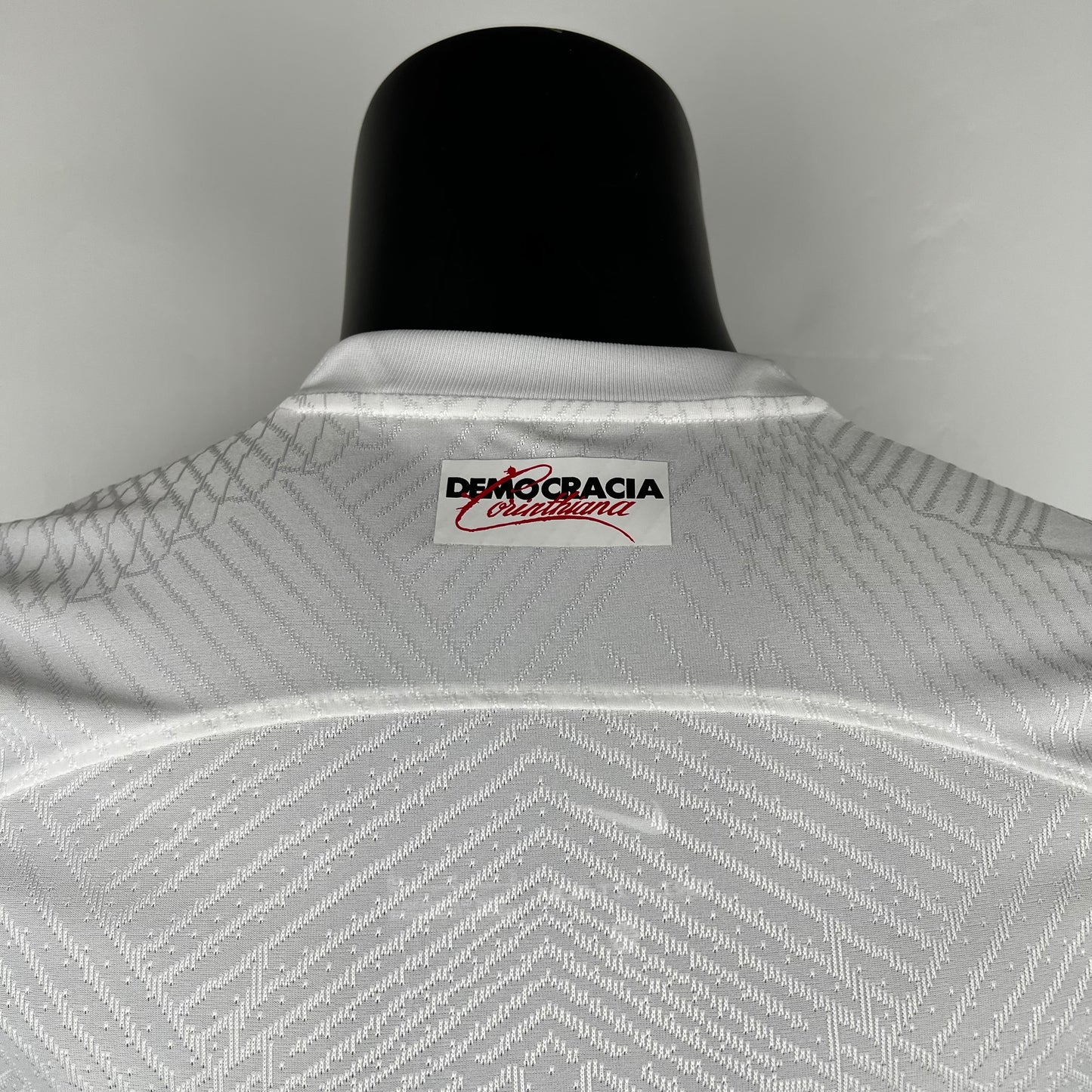 Corinthians 23/24 Home