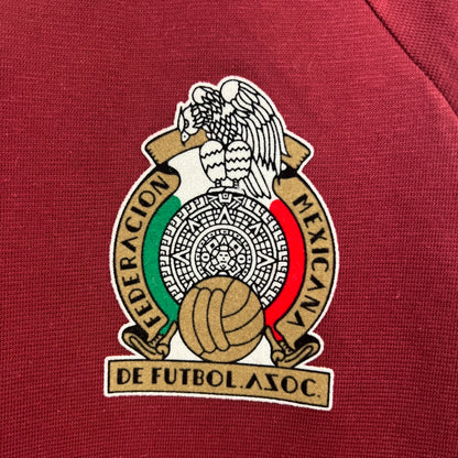 Mexico Special Edition