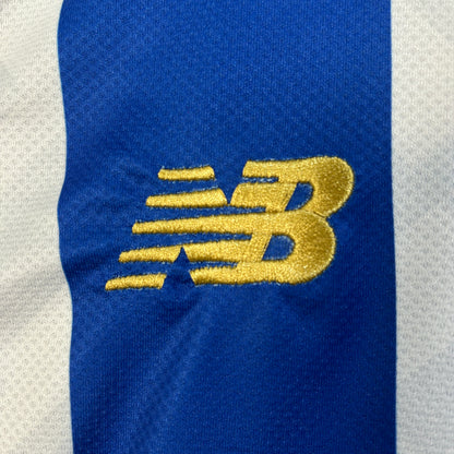 FC Porto 25/26 Home