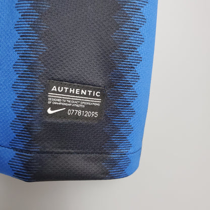 Inter Milan 10/11 Home