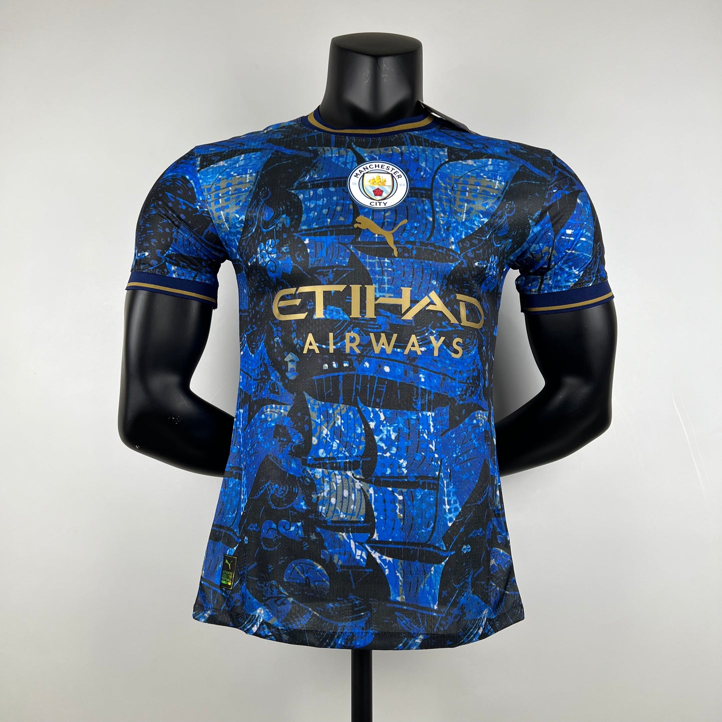 Manchester City 23/24 Special Edition