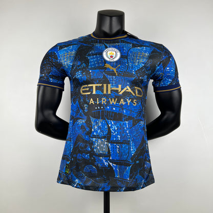 Manchester City 23/24 Special Edition