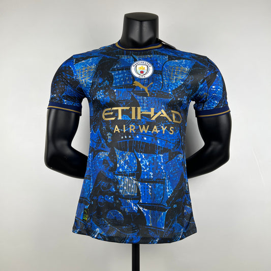 Manchester City 23/24 Special Edition