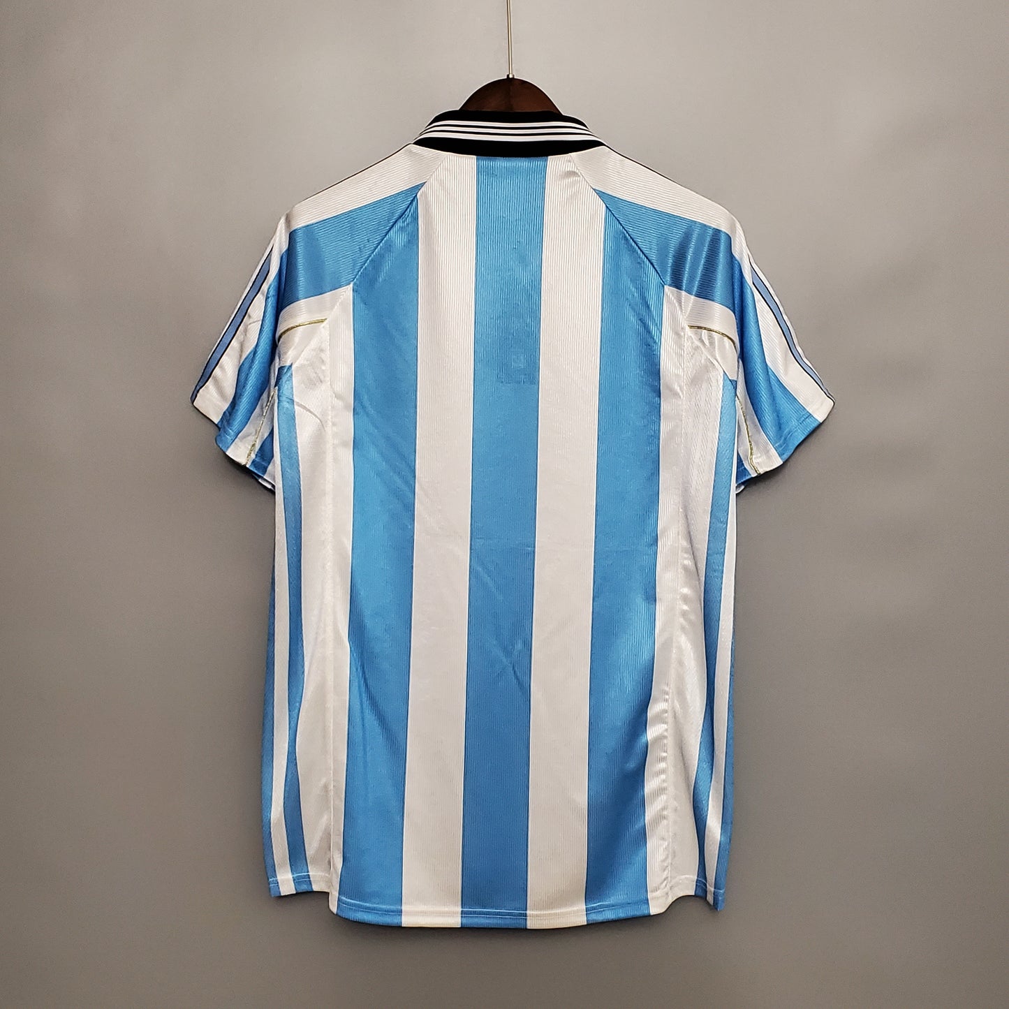 Argentina 1998 Home