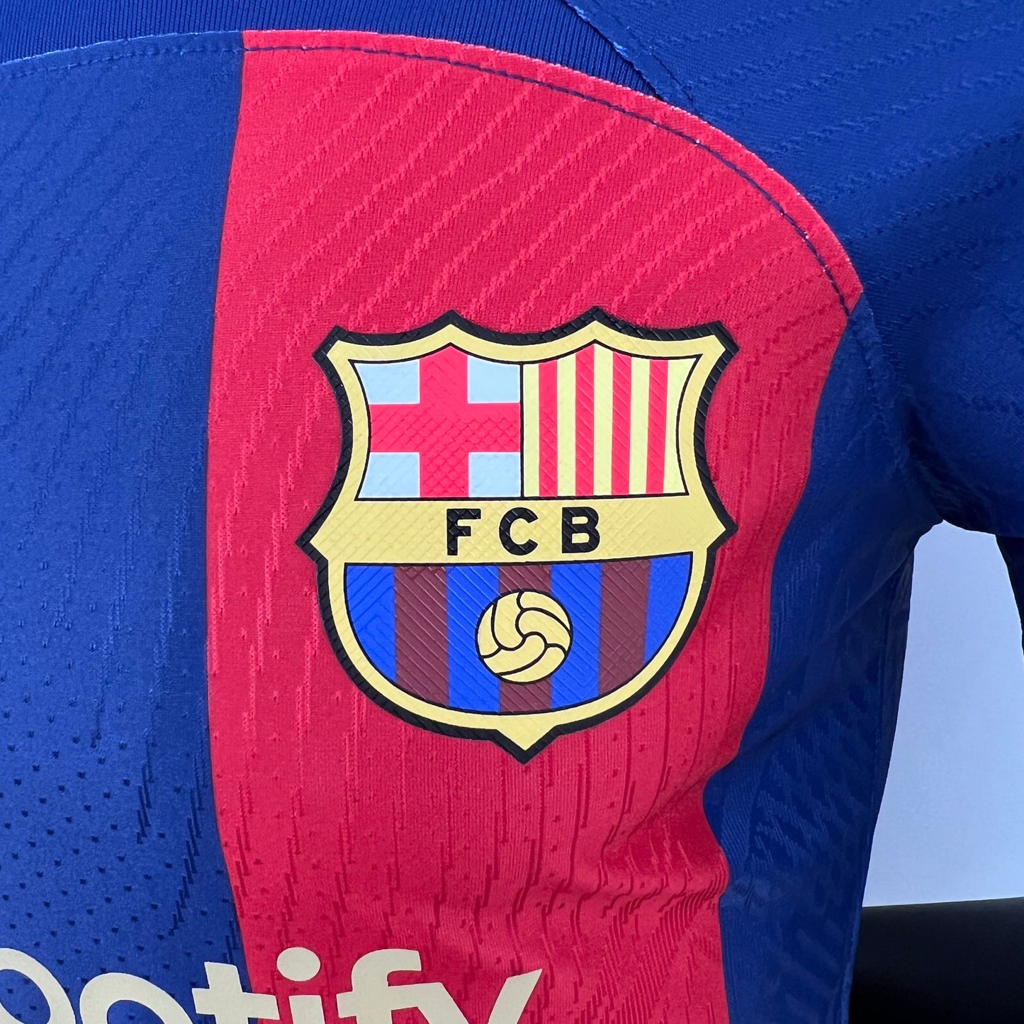 Barcelona 23/24 Home