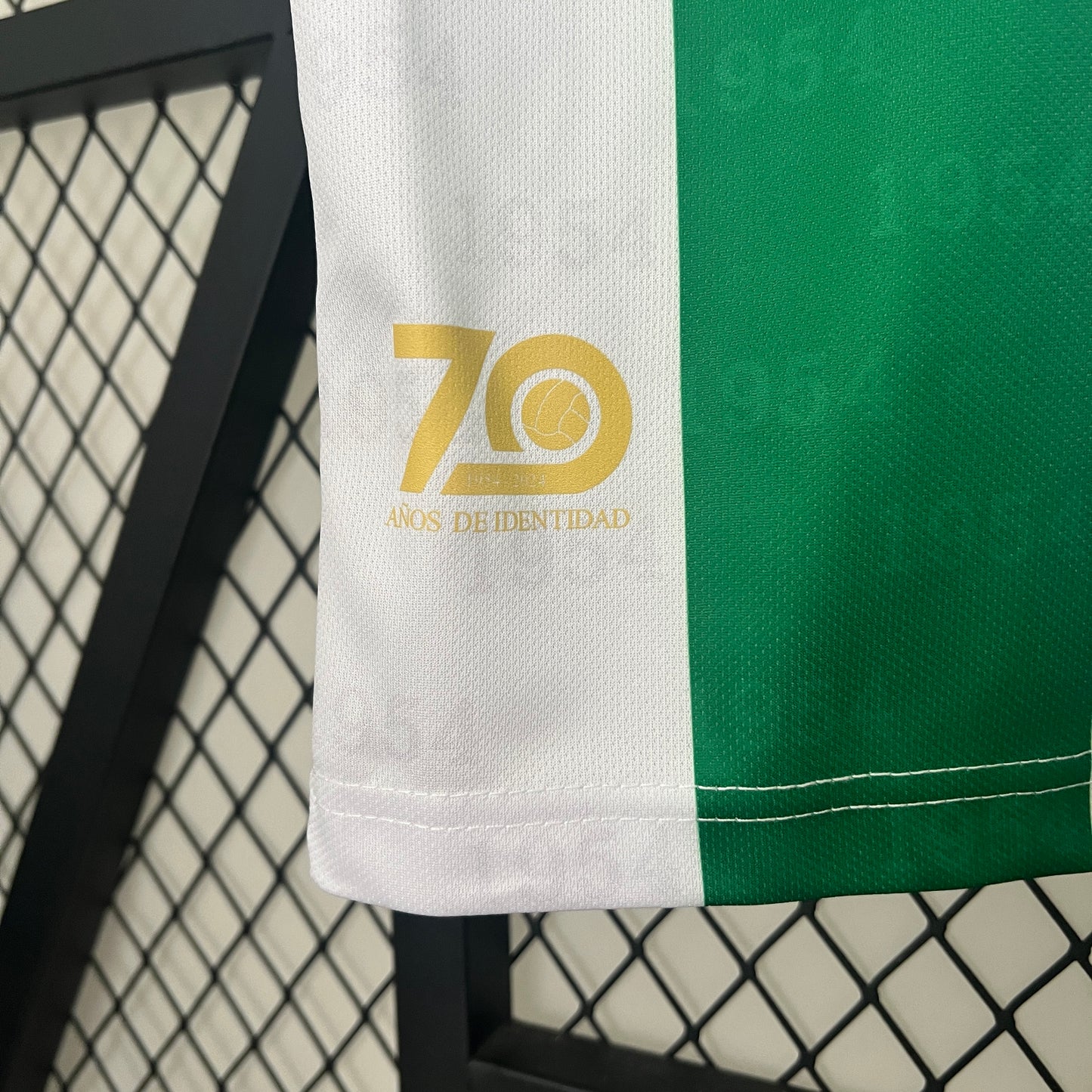 Cordoba Home 24/25