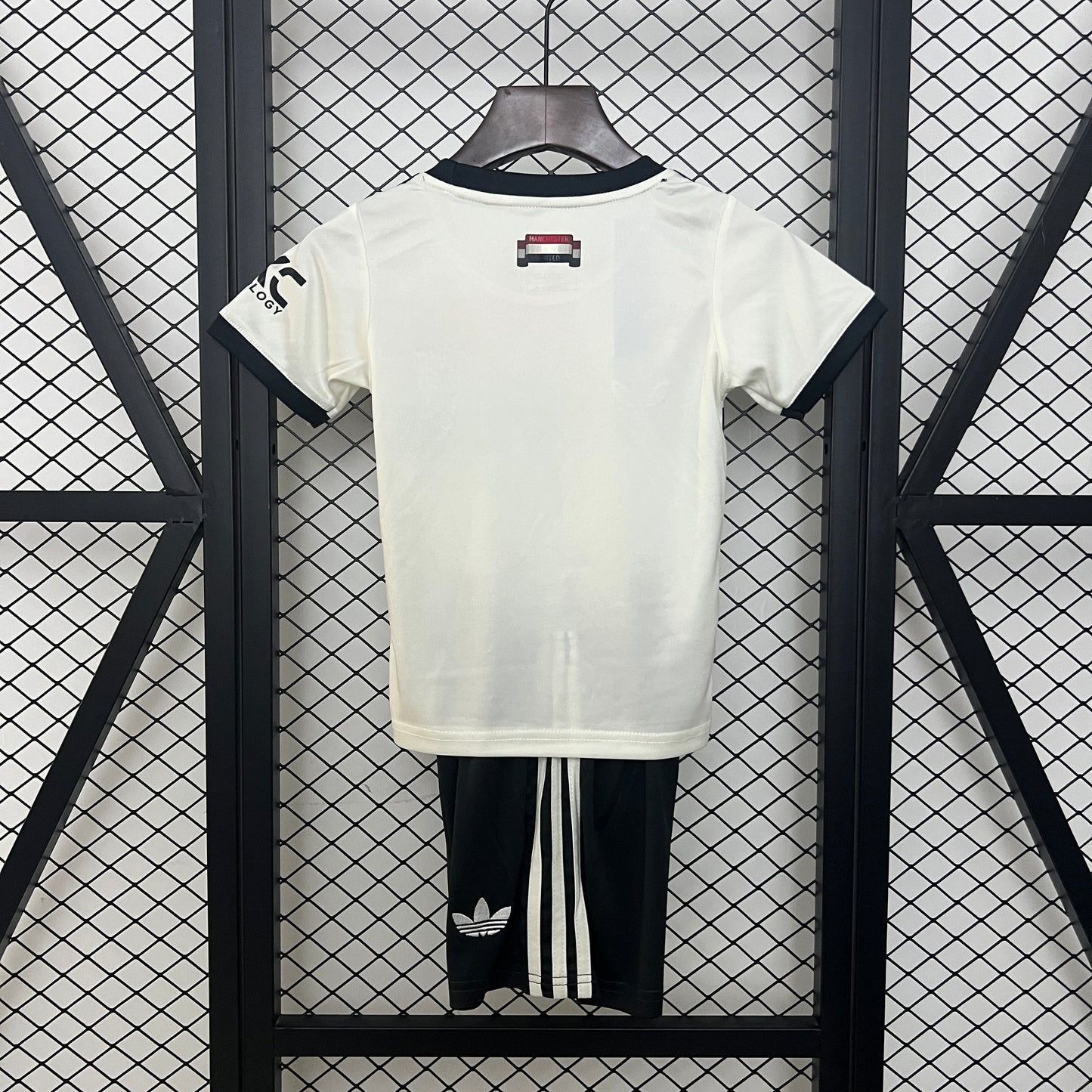 Manchester United Kid Away 24/25