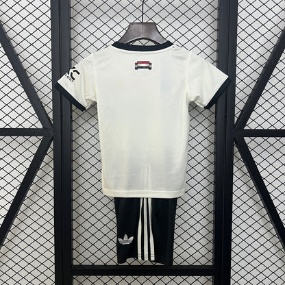 Manchester United Kid Away 24/25