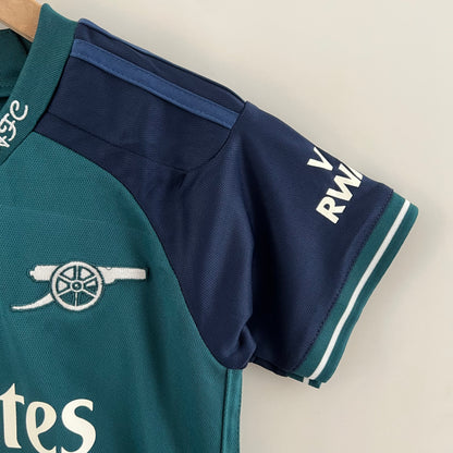 Arsenal 23/24 Third