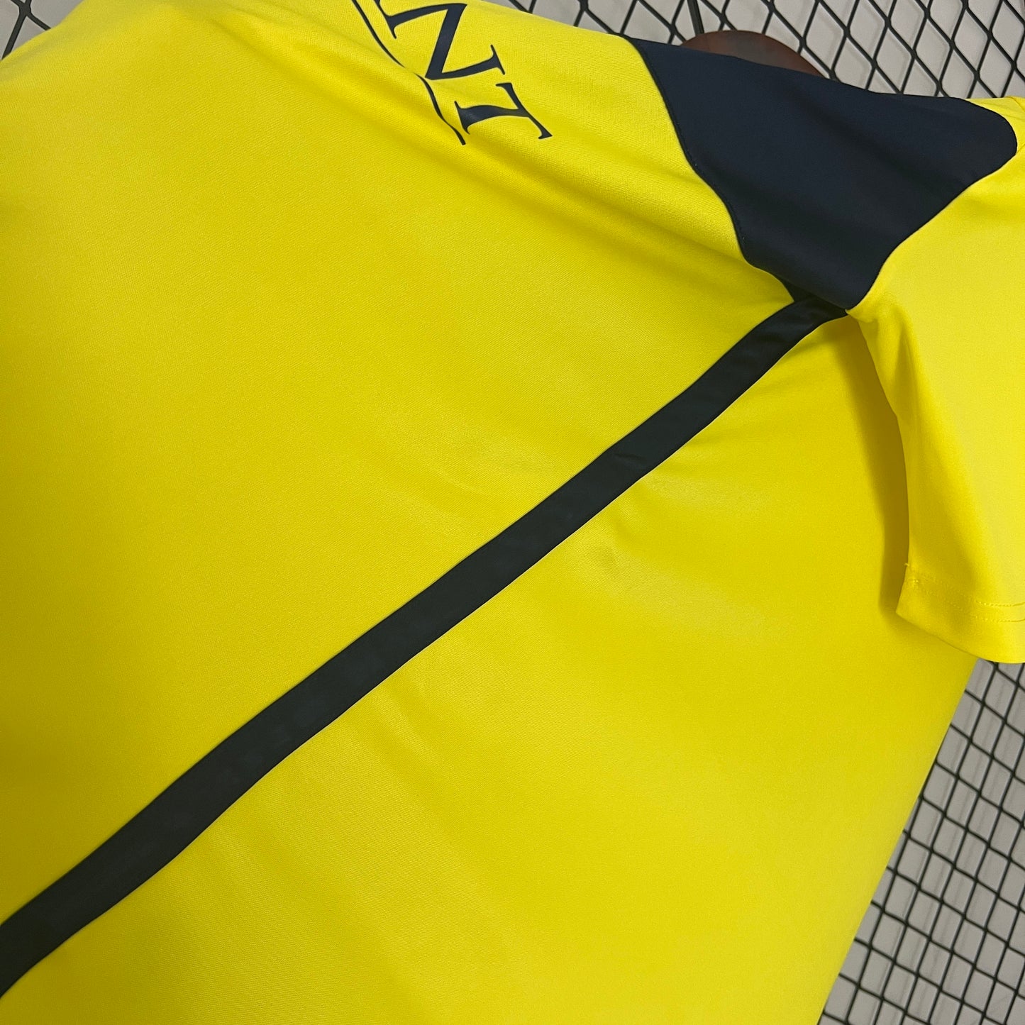Nashville SC Away 24/25