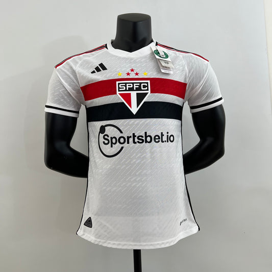 Sao Paulo 23/24 Home