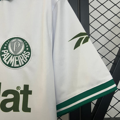 Palmeiras Away 97/98