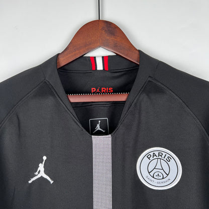 PSG 18/19 Black