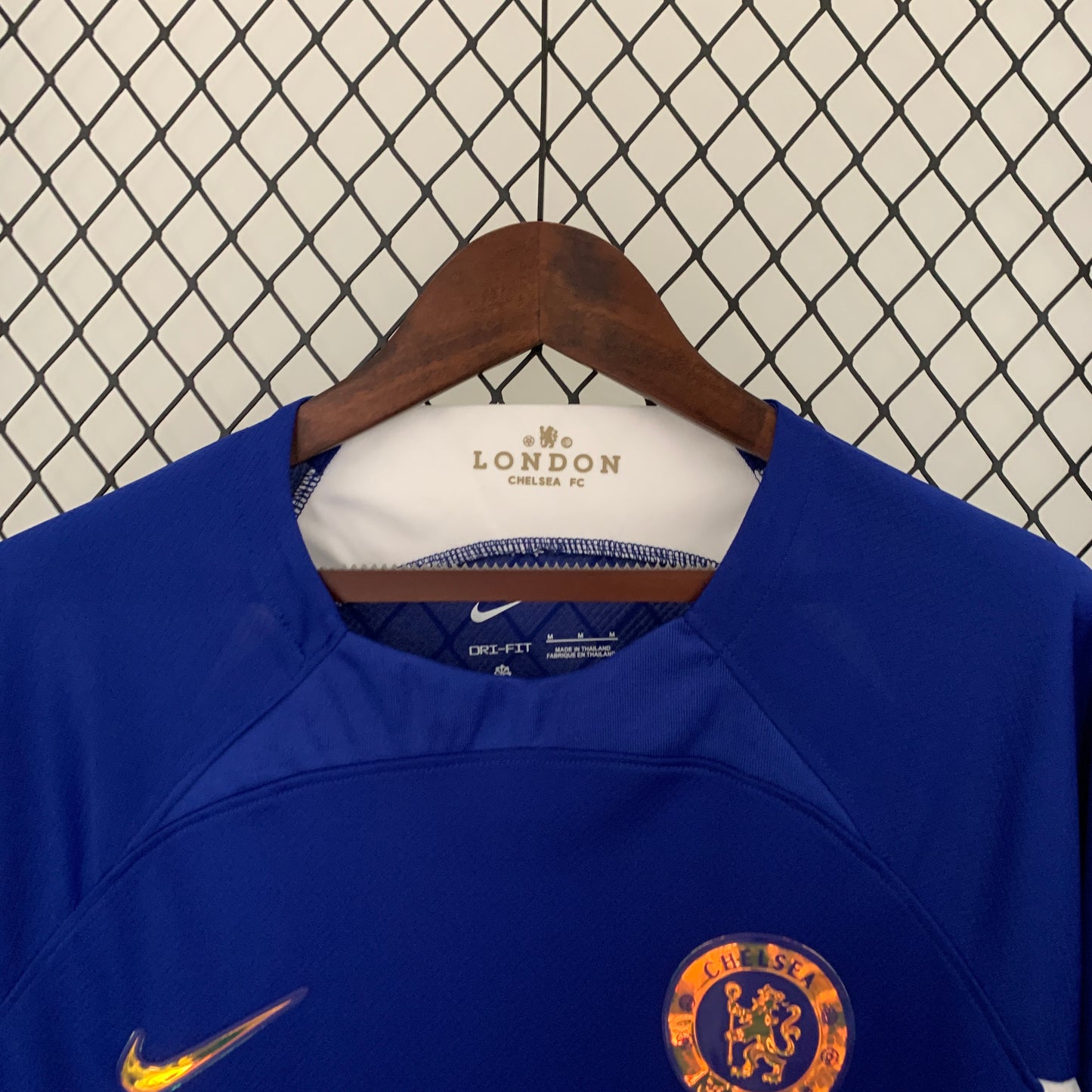 Chelsea Home 23/24 Long Sleeve