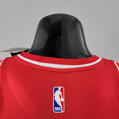 Philadelphia 76ers Red