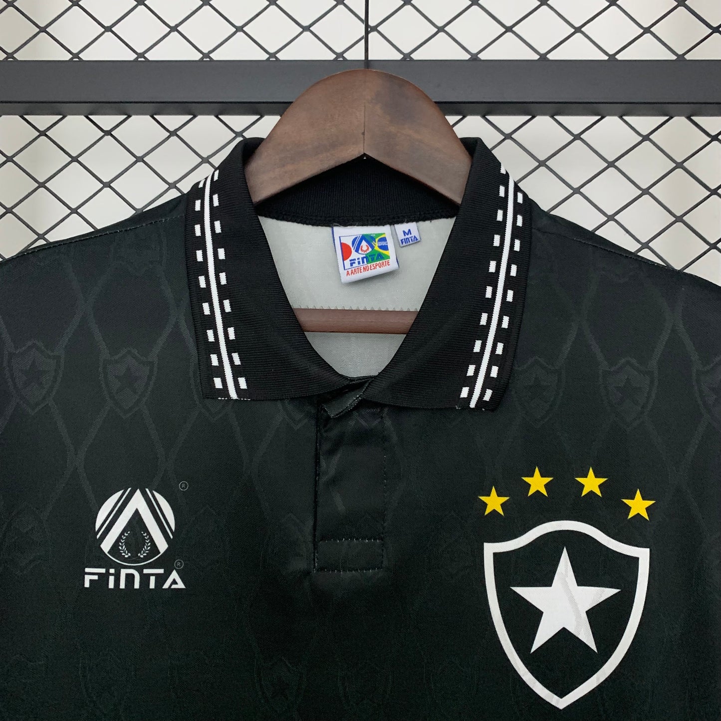 Botafogo 1995 Away