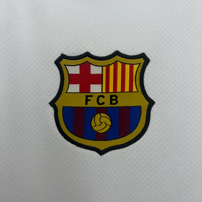 Barcelona 25/26 Edição Especial