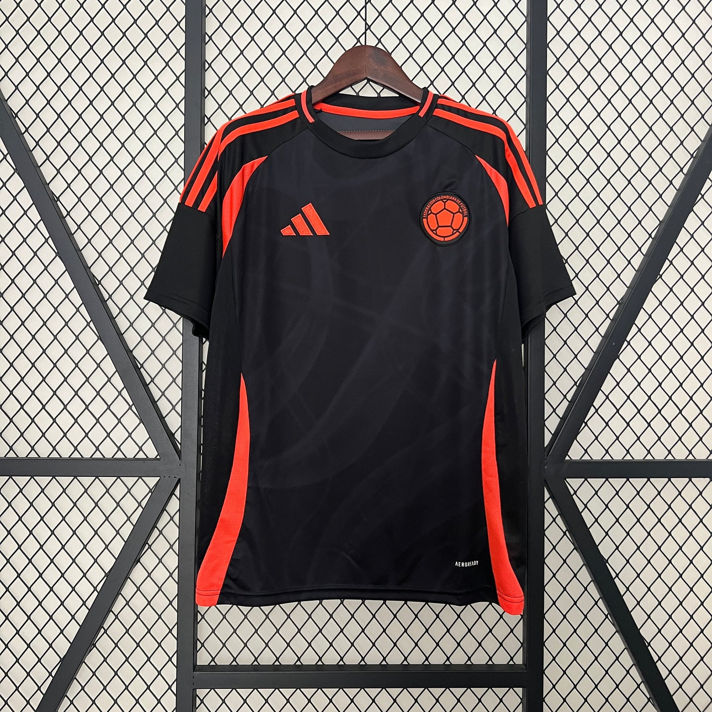 Colômbia Away 2024