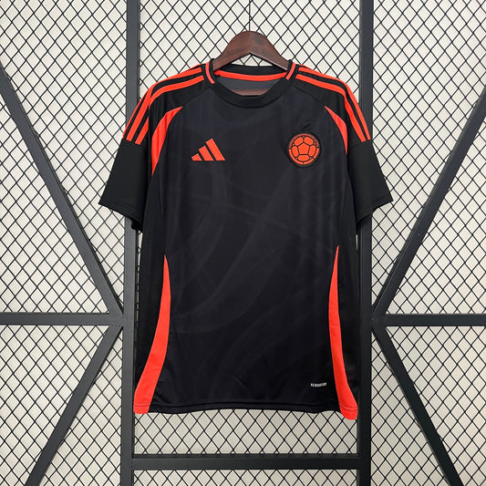 Colômbia Away 2024