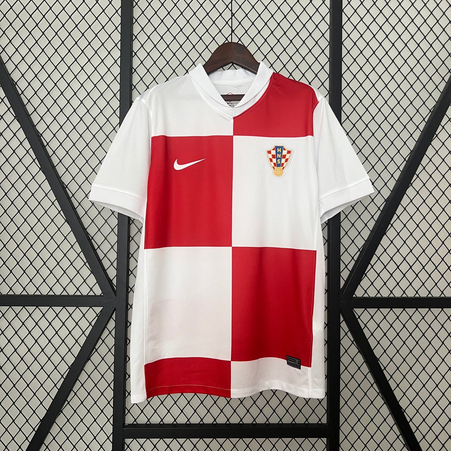 Croácia Home 2024