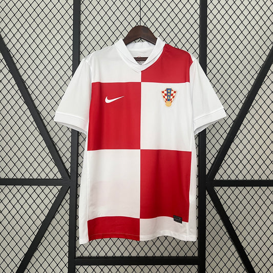 Croácia Home 2024
