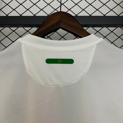 Portugal 2010 Away