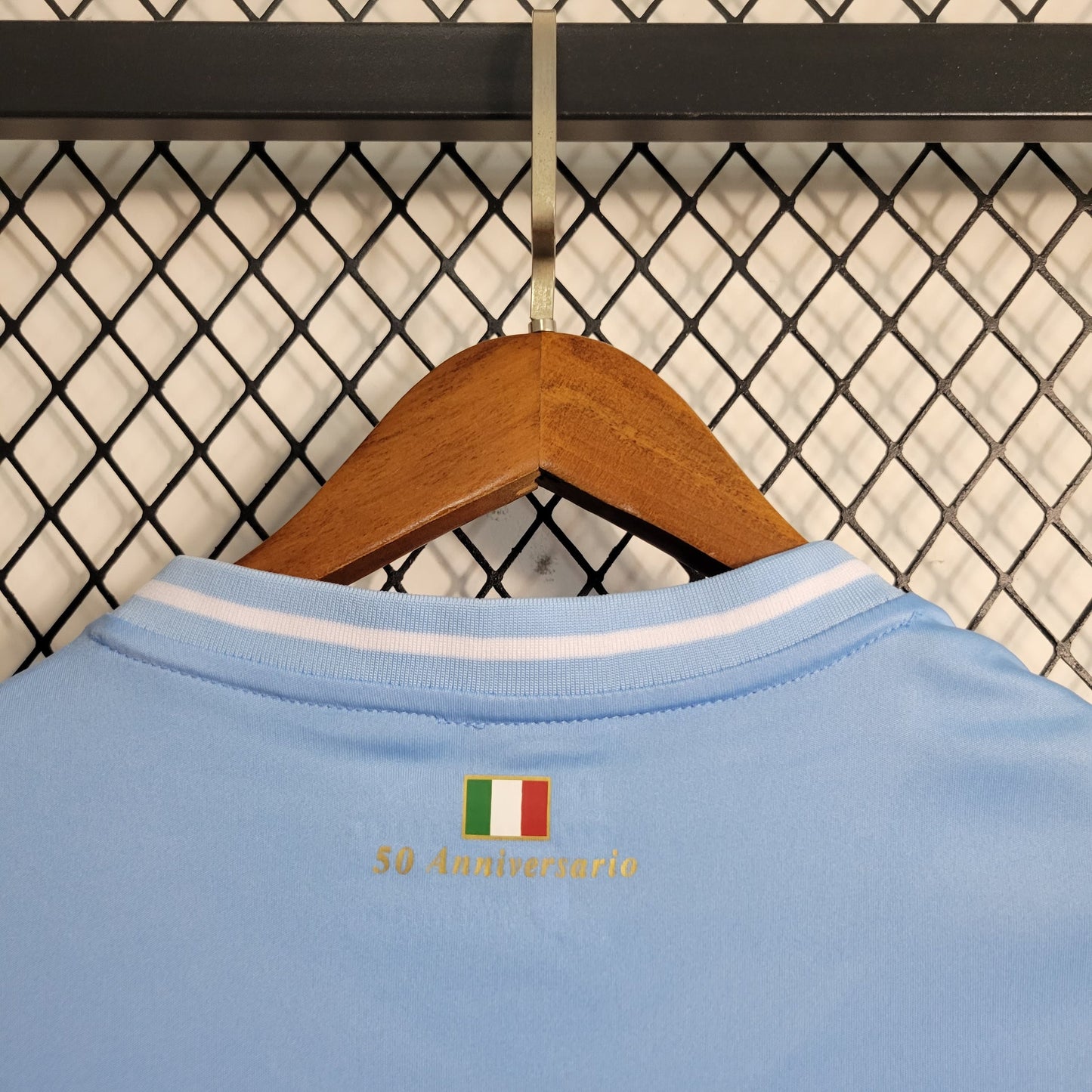 Lazio Home 23/24