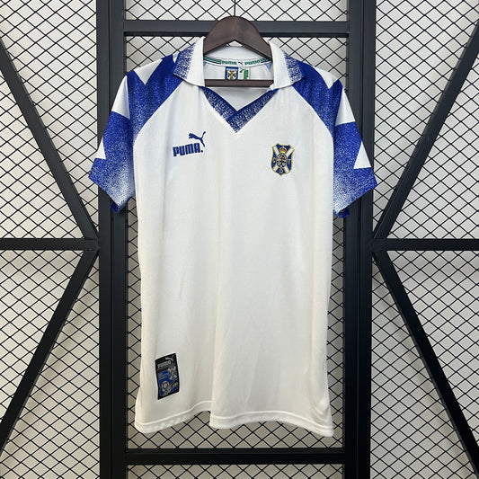 Tenerife Home 97/98