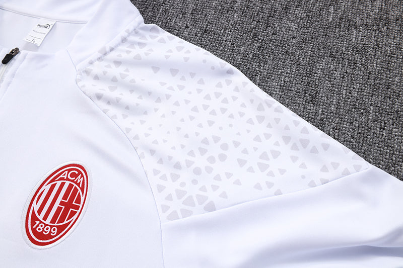 Fato de Treino - AC Milan - Full Kit