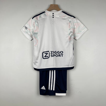 Ajax 23/24 Away
