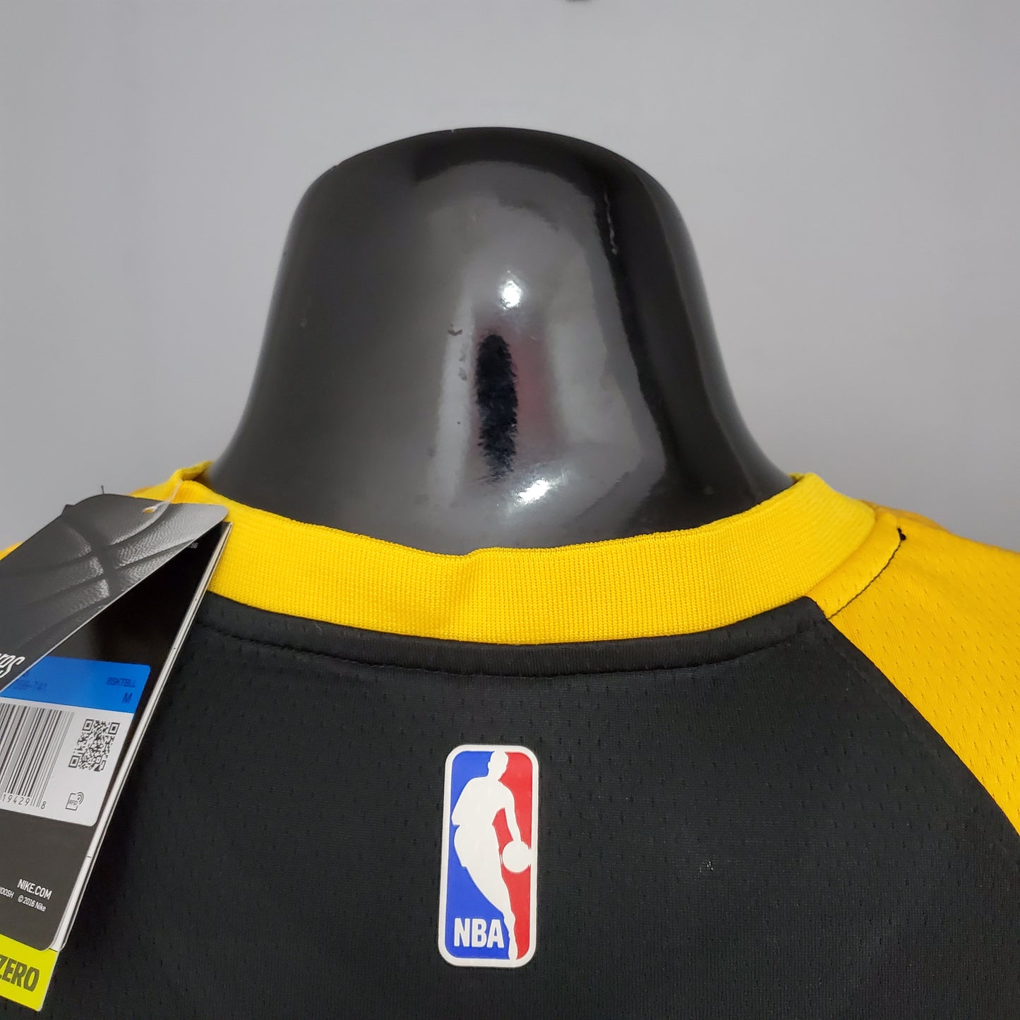 Utah Jazz Black