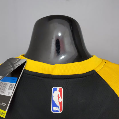 Utah Jazz Black