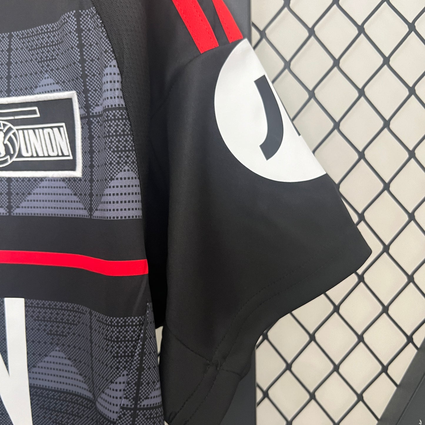 Union Berlin Away 24/25