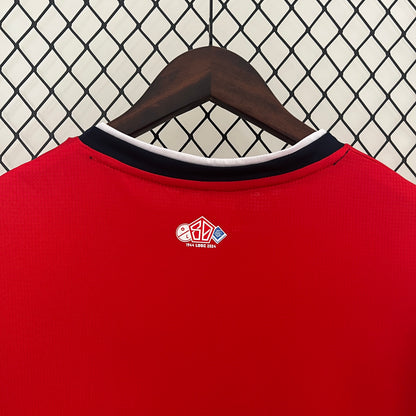 Losc Lille Home 24/25