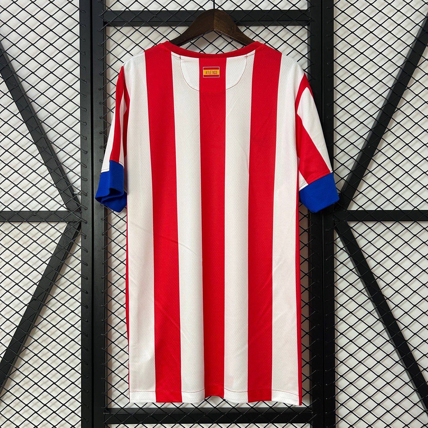 Atlético Madrid Home 12/13