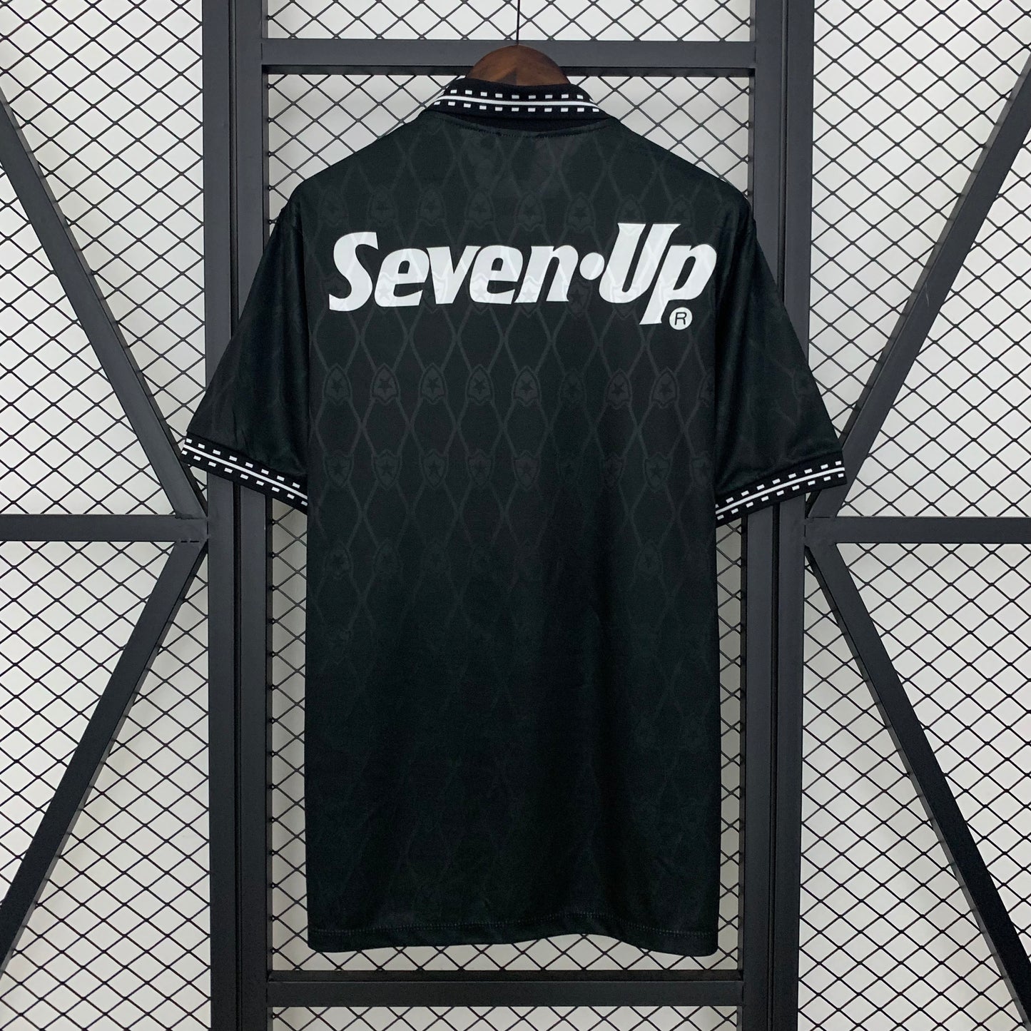 Botafogo 1995 Away