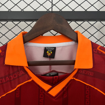 Roma Home 99/00