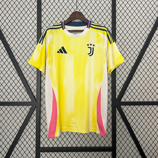 Juventus Away 24/24