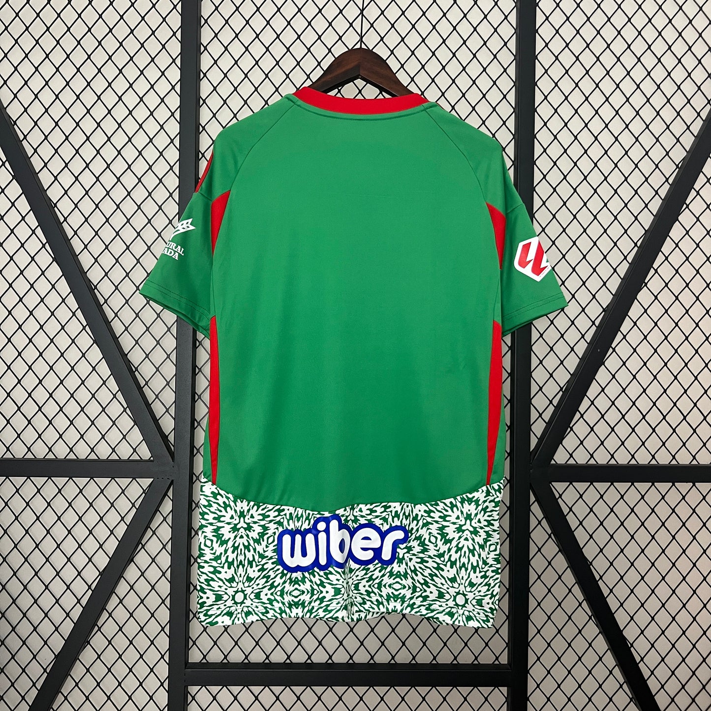 Granada Third Away 24/25