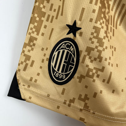 AC Milan Gold 23/24